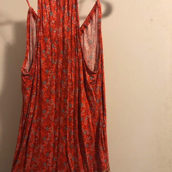 Old Navy tank top - Picture 3 of 3